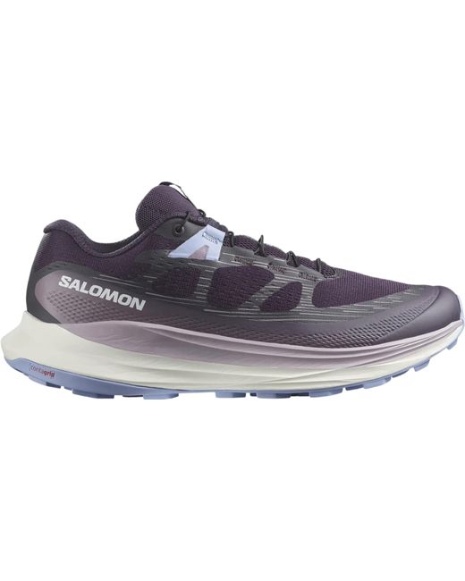 Salomon Black Ultra Glide 2 Trail Running Shoes