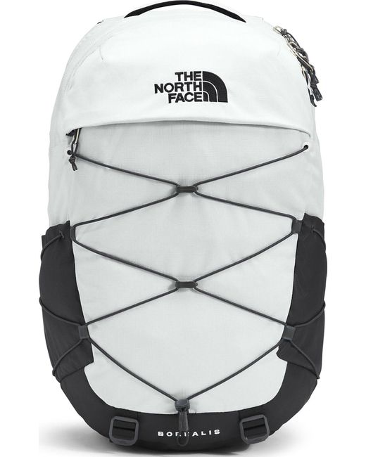 The North Face Borealis Backpack in Grey Lyst Canada