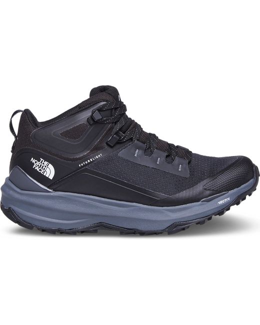The North Face Exploris Ii Vectiv Mid Futurelight Hiking Boots in Blue ...