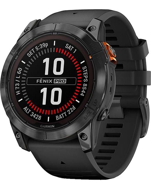 Selfridges garmin sale