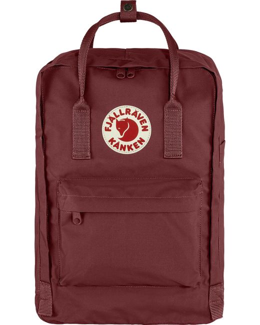 Fjallraven Kånken 15\
