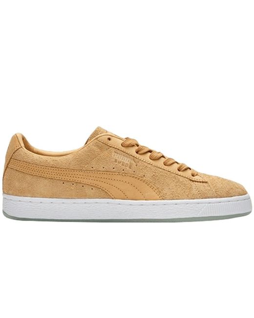 PUMA Chapter Ii X Suede for Men - Lyst