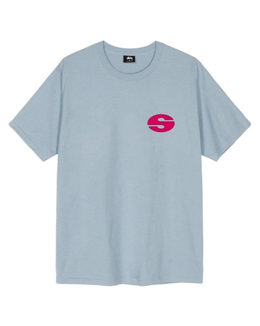 Stussy oval tee Clearance