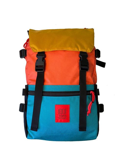 Topo Rover Pack Classic | Lyst