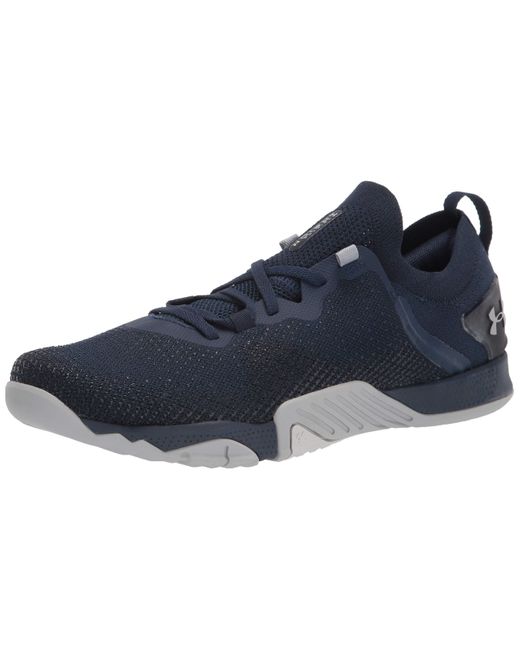 under armour men's tribase reign 3 cross trainer