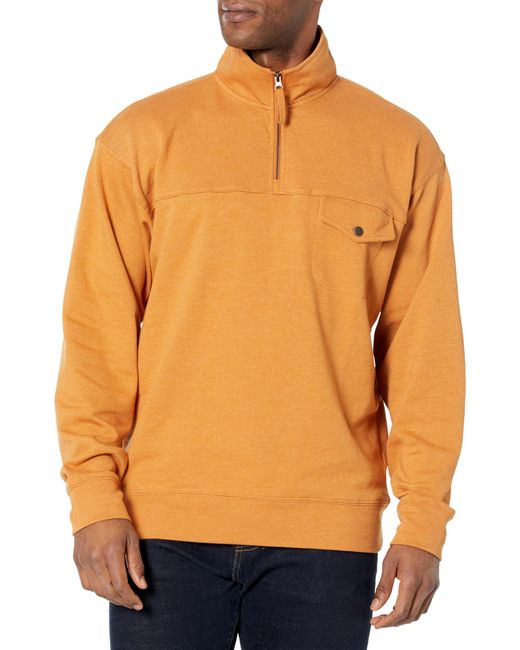 Hanes orange hoodie sale