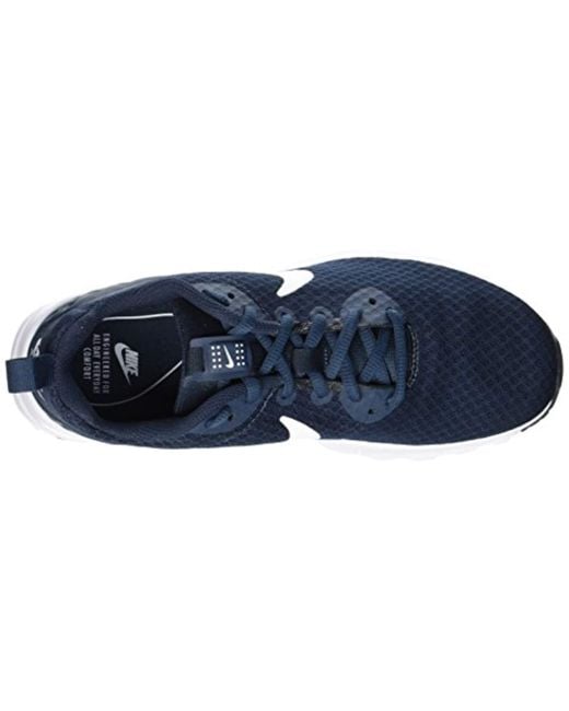 Men's air max deals motion low cross trainer