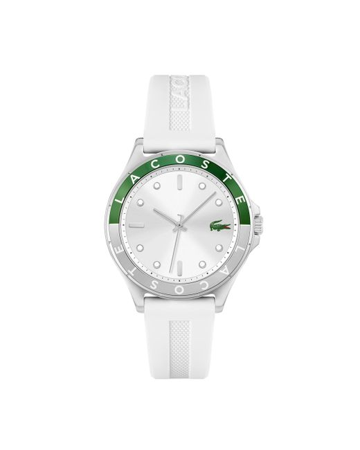 Lacoste Green Swing Quartz Watch