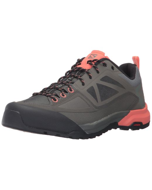 salomon x alp spry w