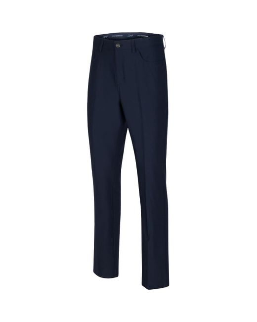 Greg Norman Collection Ml75 Microlux 5-pocket Pant Blue for men
