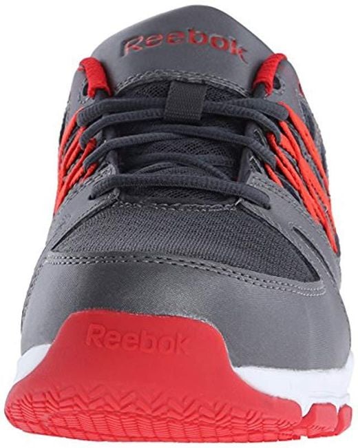 reebok sublite work