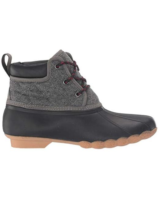 skechers waterproof boots womens