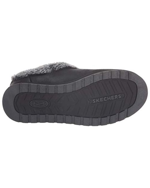 skechers bobs fur lined