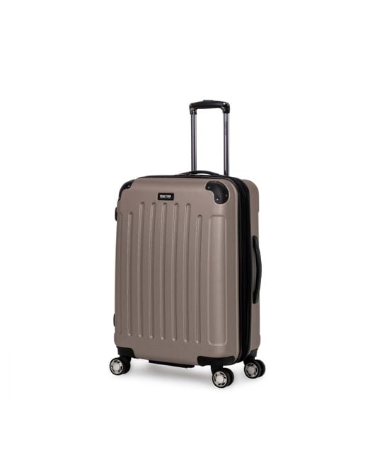 Cole Reaction Renegade 24" Check Size Luggage Lightweight