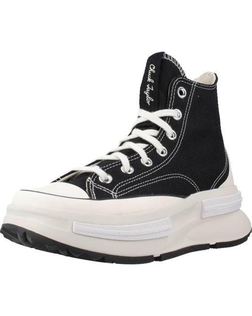 Converse Men s Gymnastics Shoes Sneaker in Black for Men Lyst