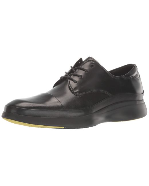 kenneth cole reaction men's klay flex wingtip oxfords