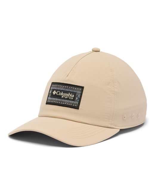 Columbia Natural Pfg Lost Waters Snap Back