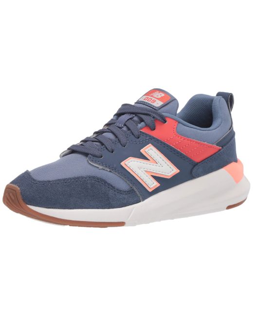 New Balance Rubber 009v1 Lifestyle Shoe Sneaker - Save 66% - Lyst