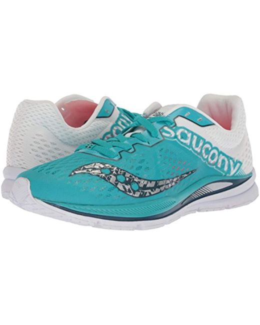 saucony fastwitch 8 mujer 2016