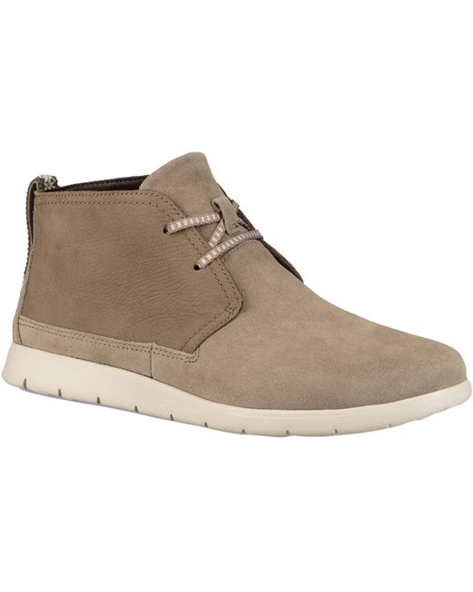 ugg freamon wp chukka boots