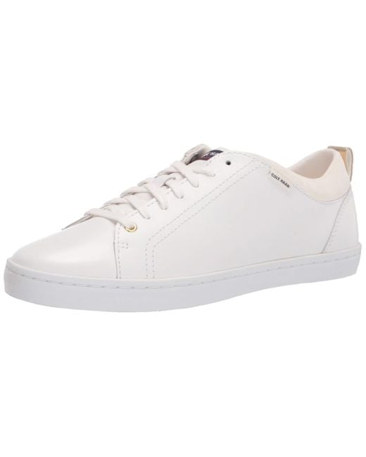 cole haan coco court sneaker