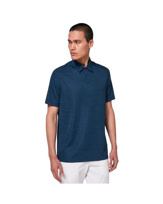 Oakley clearance ellipse polo