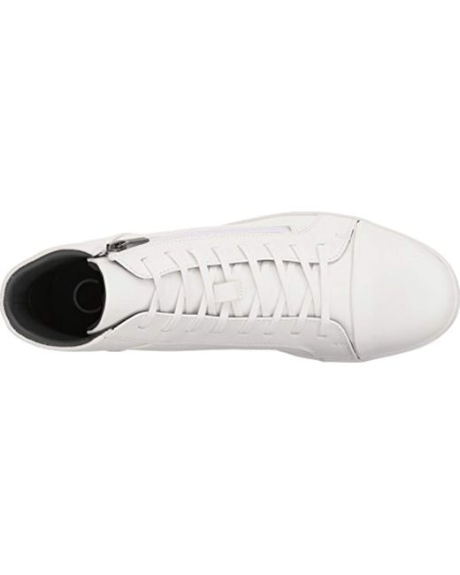 Calvin Klein Balthazar (white) Shoes for Men | Lyst