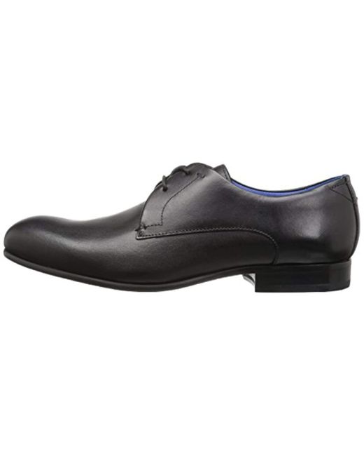 Ted Baker Mens Bapoto Uniform Dress Shoe Shoes & Handbags Uniform Dress  Shoes agreena.com