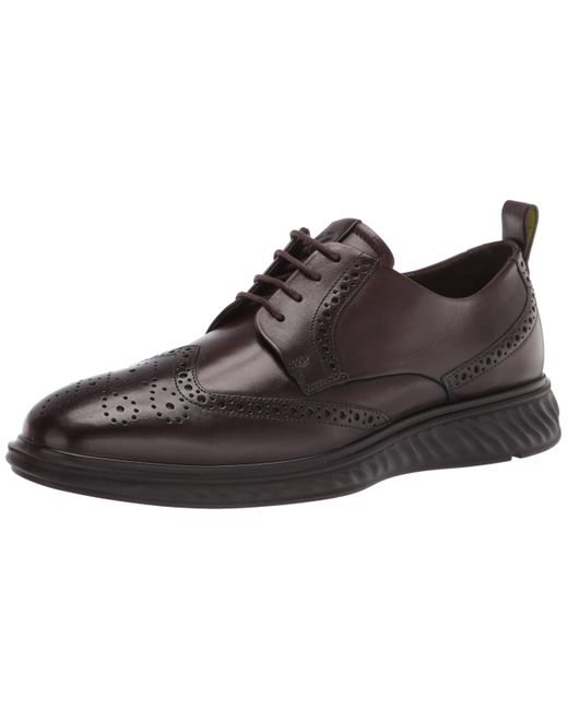 ecco brogues