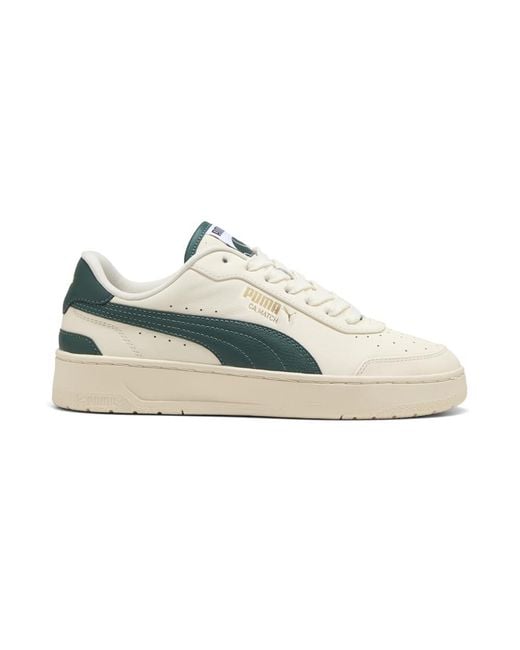 PUMA Multicolor Ca Match Shoes for men