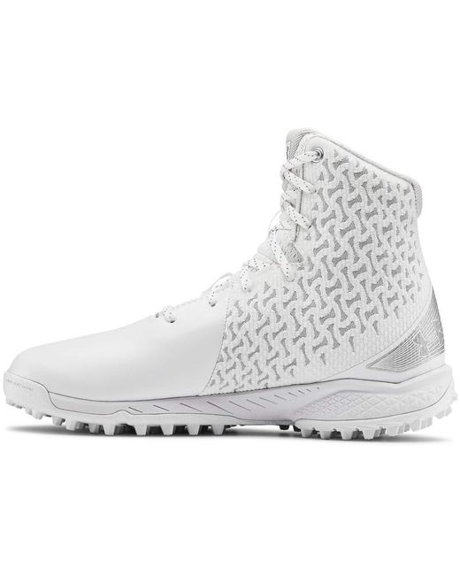 High top best sale turf shoes lacrosse