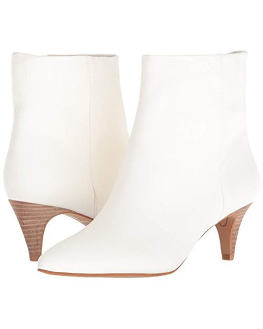 dolce vita dee bootie