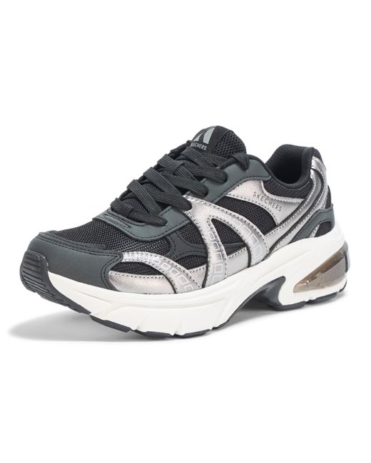 Skechers Blue Shadow-stellar 90 Sneaker