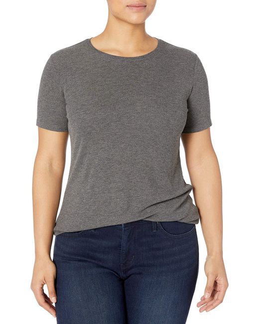 short sleeve denim shirt womens plus