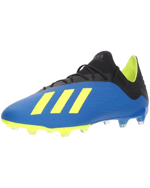 x 18.2 firm ground cleats