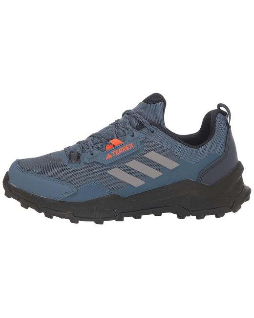 Trekking boots Adidas pour homme en coloris Blue