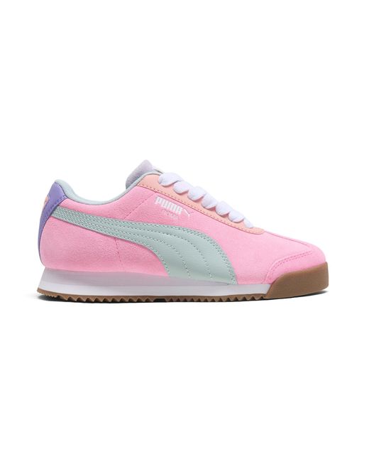 PUMA Pink Roma Sneaker