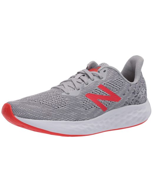 women's fresh foam rise v2