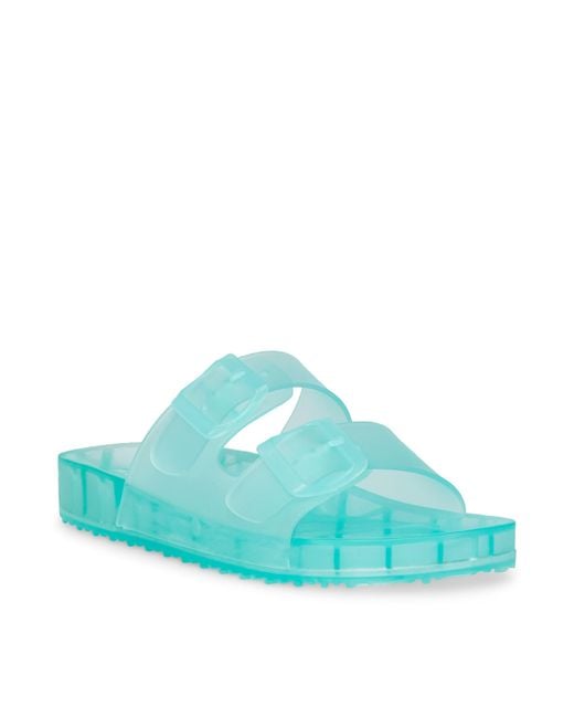madden girl fancy p slide