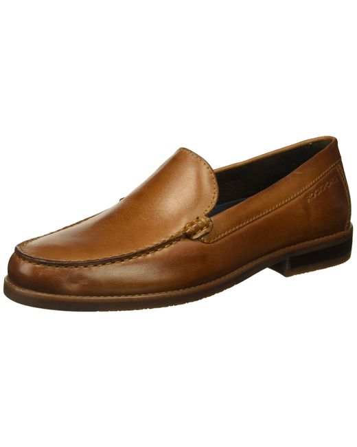 rockport venetian loafers