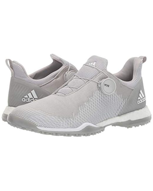 adidas forgefiber boa golf shoes review