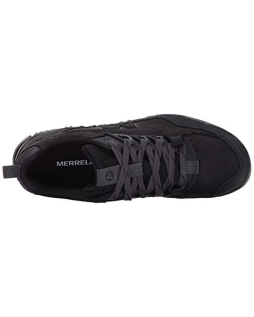 merrell mens annex trak shoe