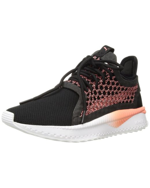 puma tsugi netfit rosse