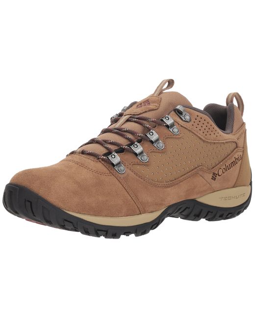 columbia peakfreak waterproof