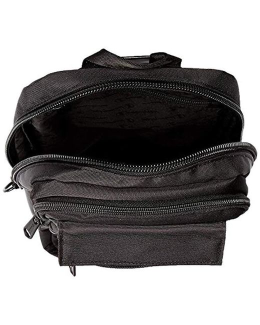 champion life stealth sling backpack