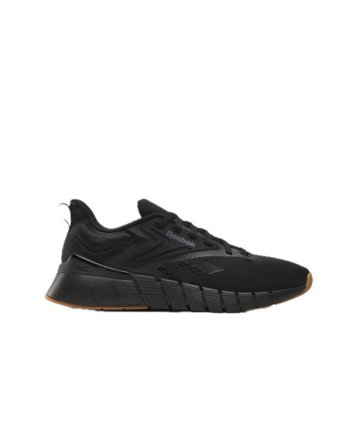 Reebok Black Nano Gym Sneaker for men