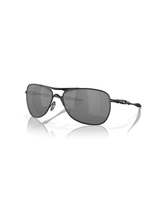 Crosshair Sunglasses Oakley en coloris Black