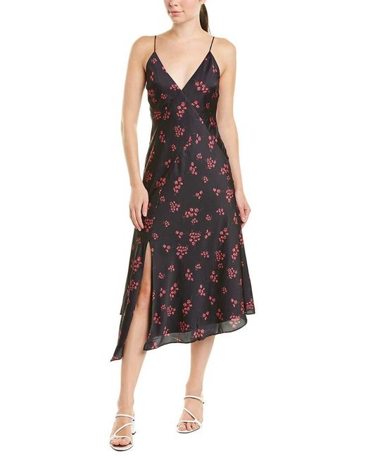 keepsake infinity mini dress