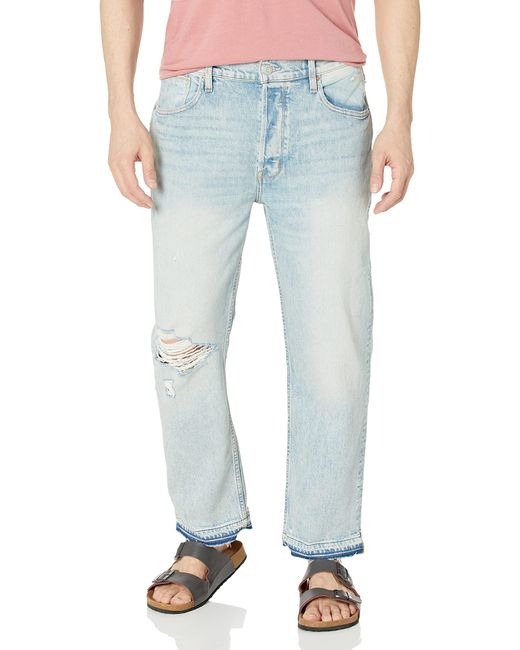 Jeans Jeans Straight Leg in for | Lyst