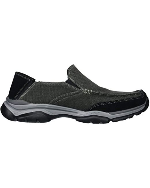 skechers relaxed fit boat shoes